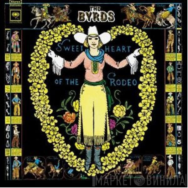  The Byrds  - Sweetheart Of The Rodeo