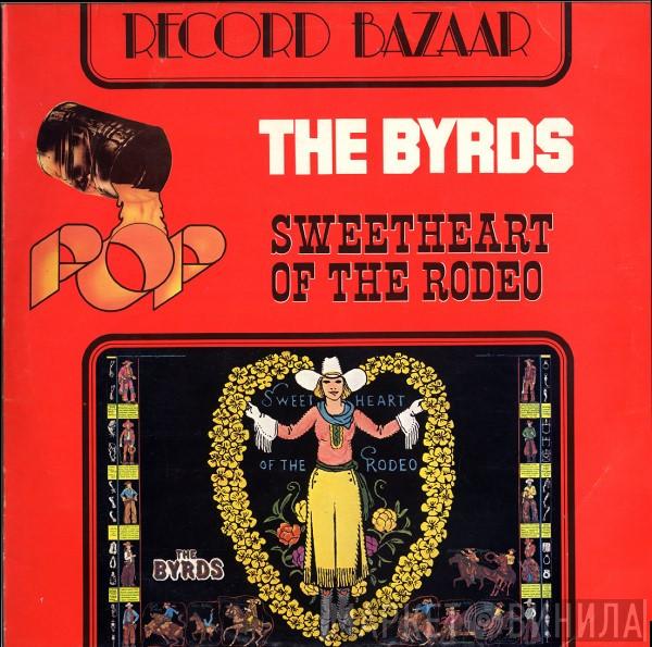  The Byrds  - Sweetheart Of The Rodeo