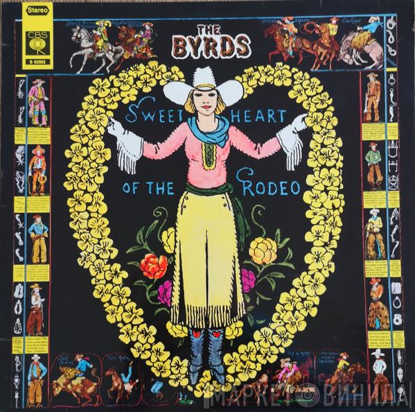  The Byrds  - Sweetheart Of The Rodeo