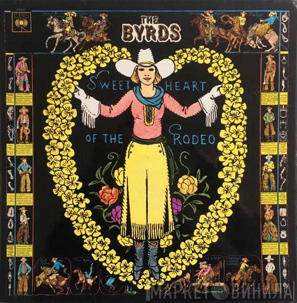  The Byrds  - Sweetheart Of The Rodeo