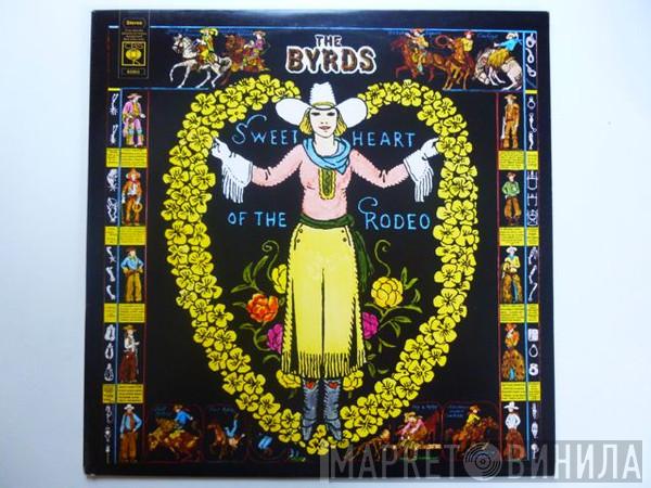  The Byrds  - Sweetheart Of The Rodeo