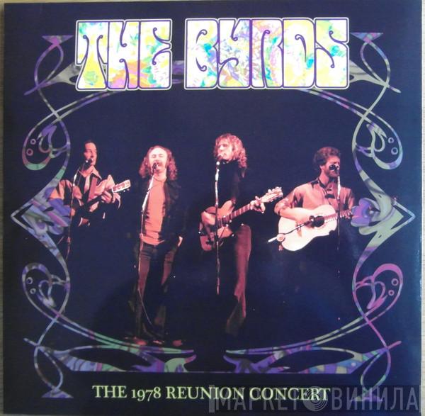  The Byrds  - The 1978 Reunion Concert