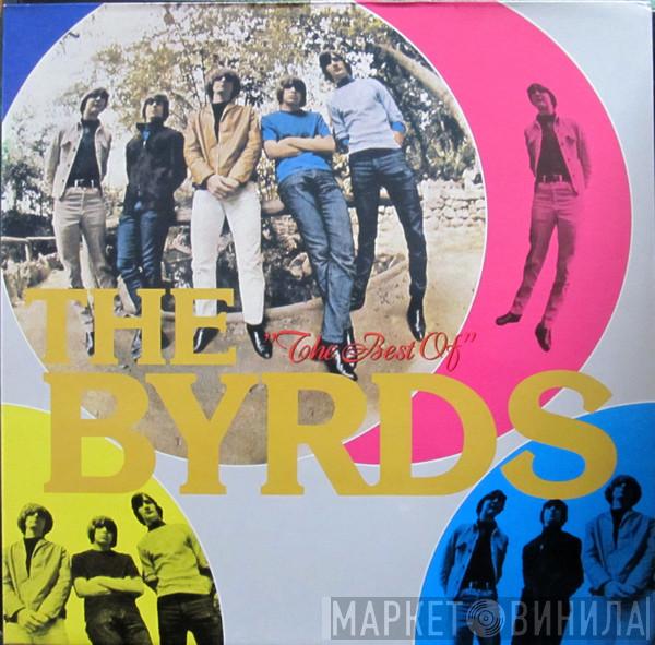  The Byrds  - The Best Of