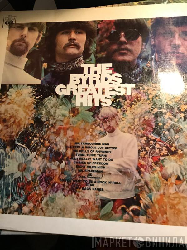  The Byrds  - The Byrds' Greatest Hits