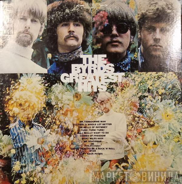  The Byrds  - The Byrds' Greatest Hits