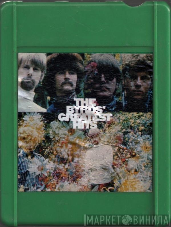  The Byrds  - The Byrds' Greatest Hits