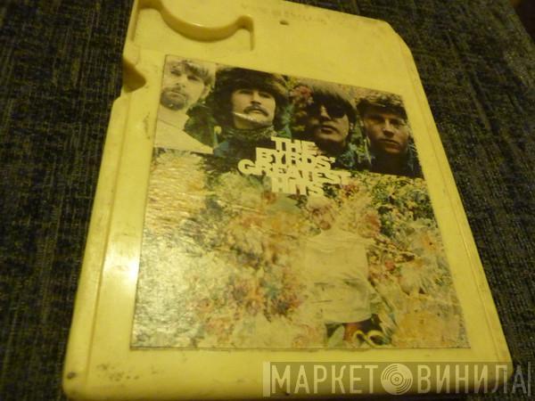  The Byrds  - The Byrds' Greatest Hits