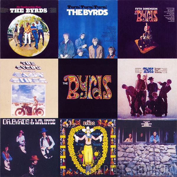  The Byrds  - The Byrds