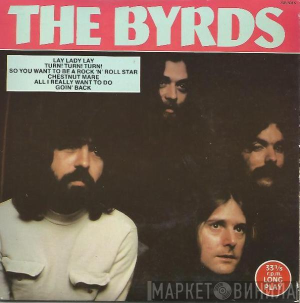 The Byrds - The Byrds