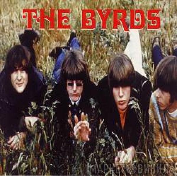 The Byrds - The Byrds