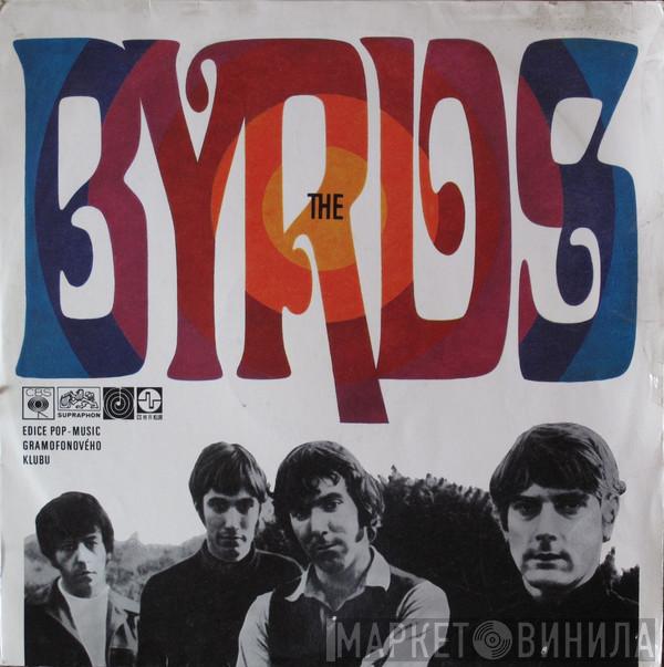 The Byrds - The Byrds