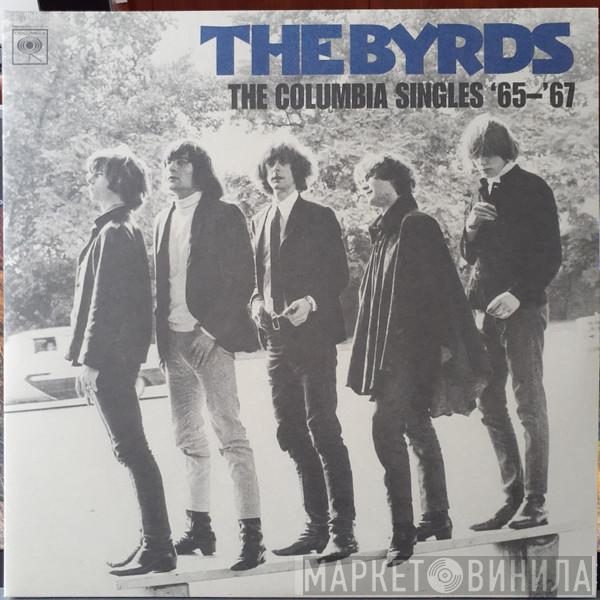  The Byrds  - The Columbia Singles '65-'67