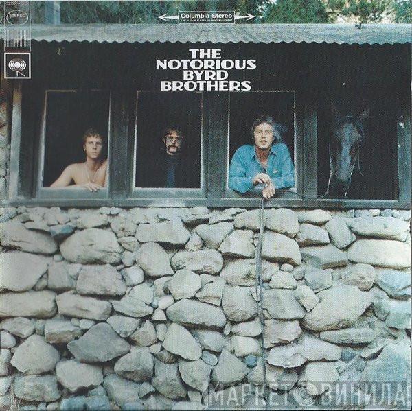 The Byrds - The Notorious Byrd Brothers