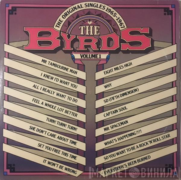  The Byrds  - The Original Singles 1965-1967 Volume 1