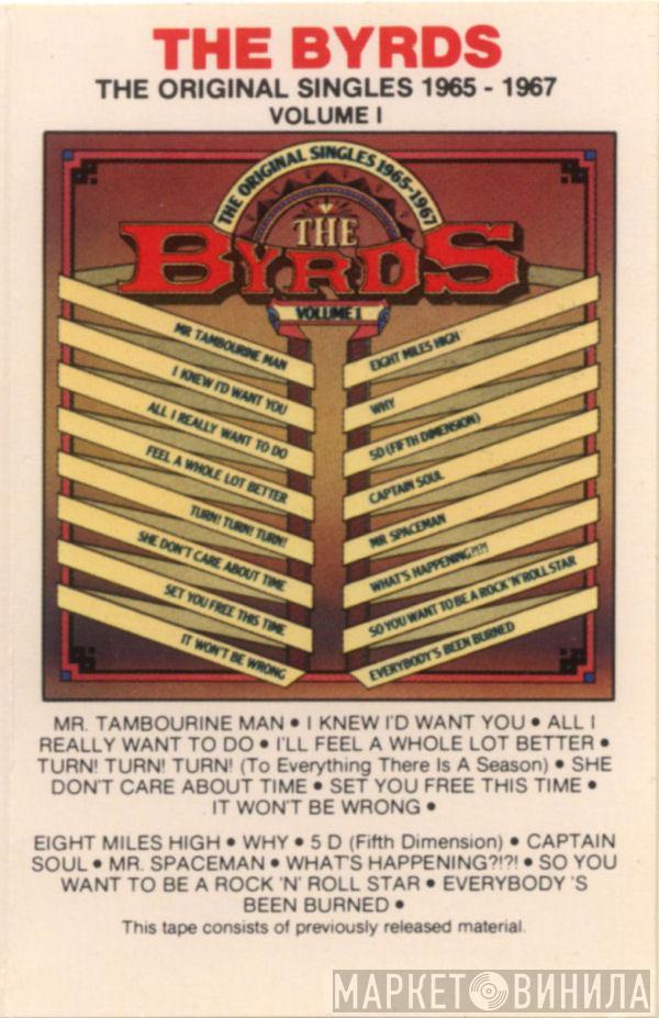  The Byrds  - The Original Singles 1965-1967 Volume 1