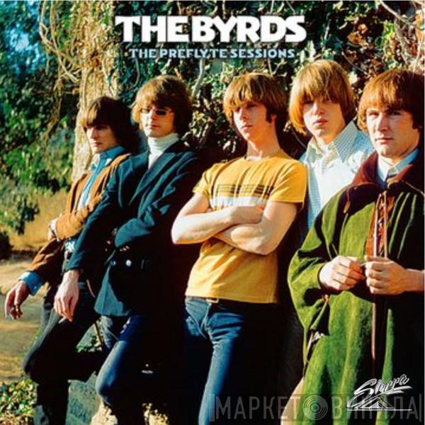  The Byrds  - The Preflyte Sessions