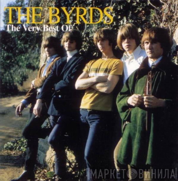 The Byrds - The Very Best Of The Byrds