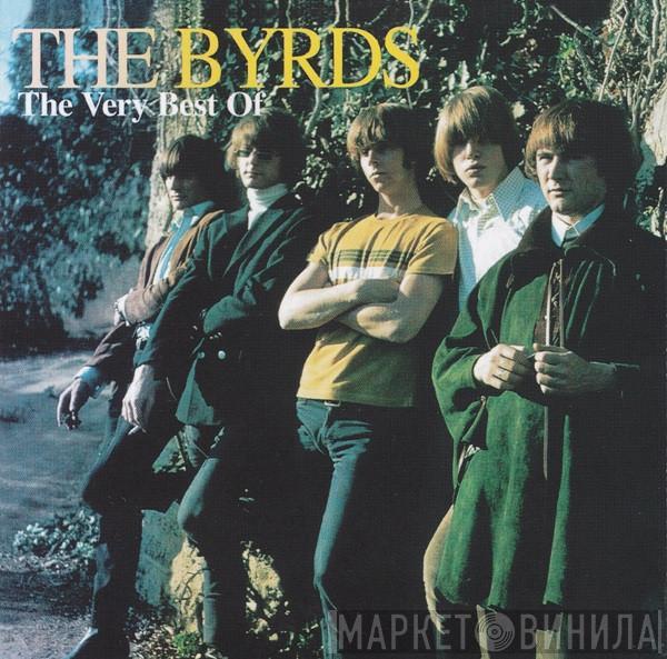 The Byrds - The Very Best Of The Byrds