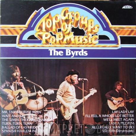 The Byrds - Top Groups Of Pop Music
