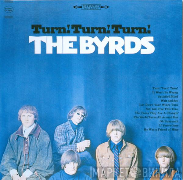 The Byrds - Turn! Turn! Turn!