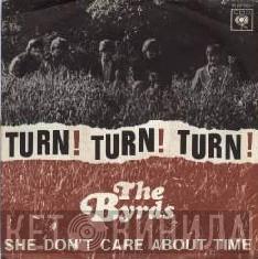  The Byrds  - Turn! Turn! Turn!