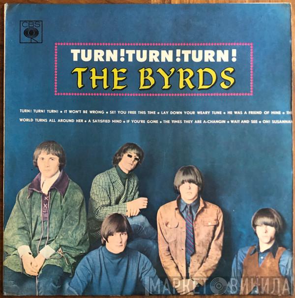  The Byrds  - Turn! Turn! Turn!