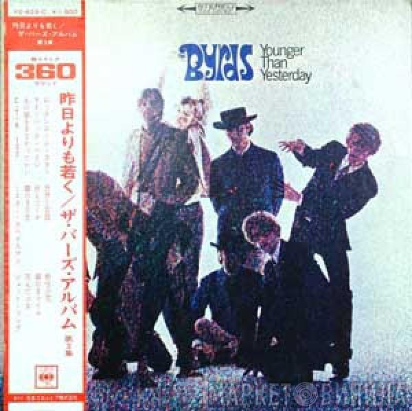  The Byrds  - Younger Than Yesterday