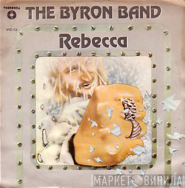 The Byron Band - Rebecca