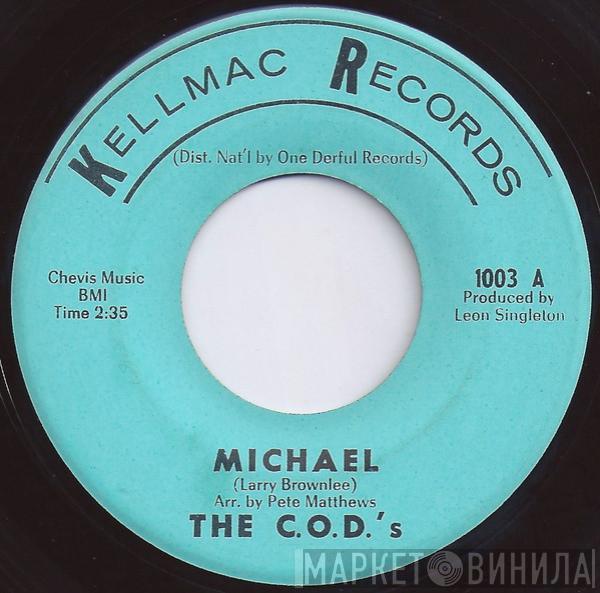 The C.O.D.'s - Michael