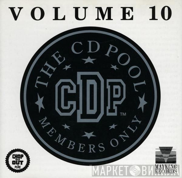  - The CD Pool - Volume 10