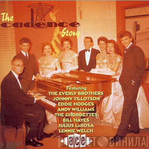  - The Cadence Story