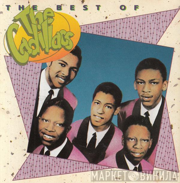 The Cadillacs - The Best Of The Cadillacs