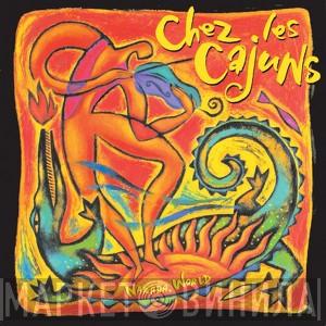 The Cajun All Stars - Chez Les Cajuns