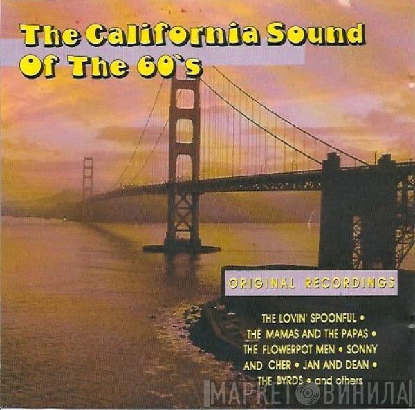  - The California Sound Of The 60's