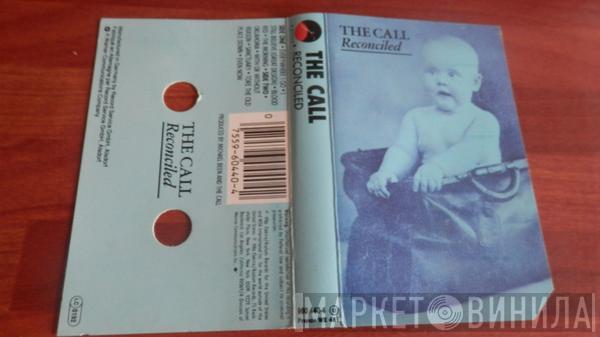  The Call  - Reconciled