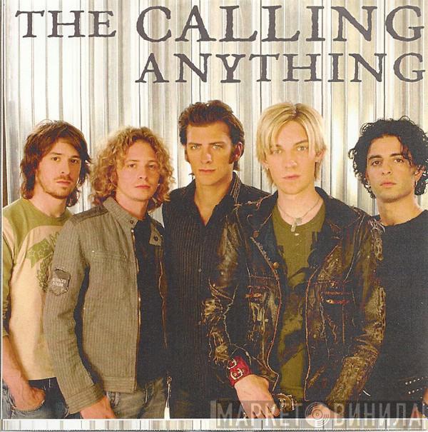 The Calling - Anything