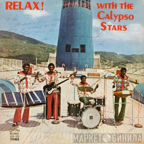 The Calypso Stars - Relax With The Calypso Stars