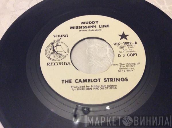 The Camelot Strings - Muddy Mississippi Line