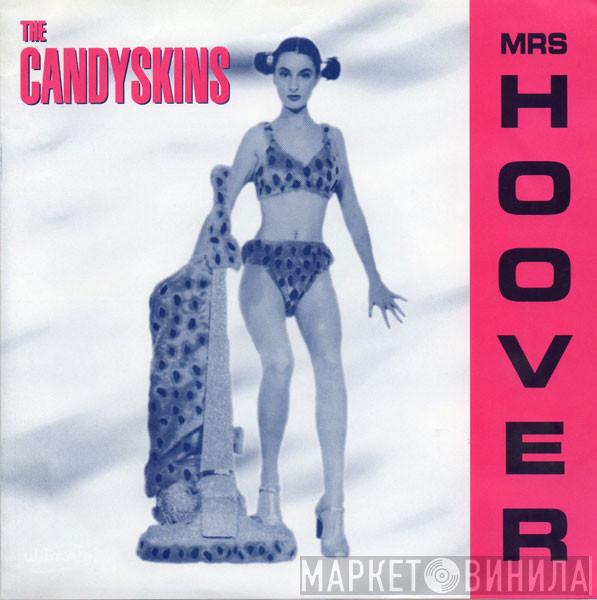 The Candyskins - Mrs Hoover
