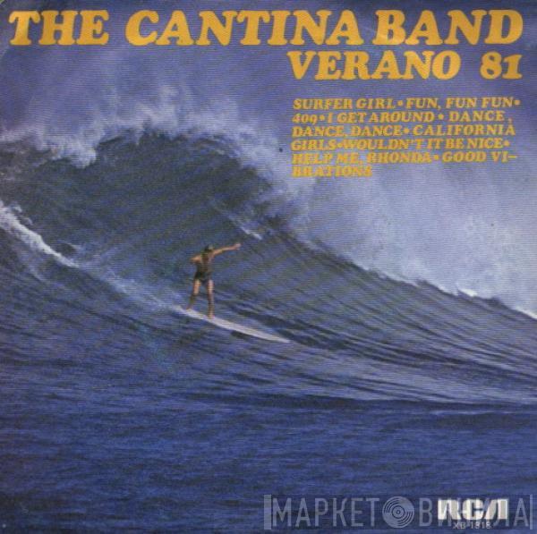 The Cantina Band  - Verano 81