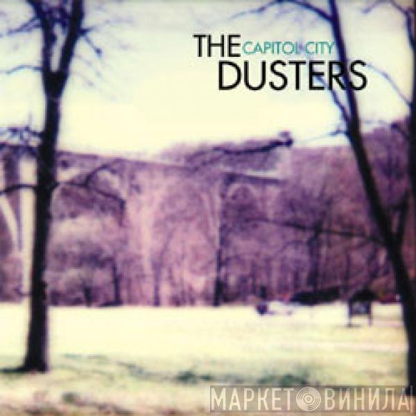 The Capitol City Dusters - Rock Creek