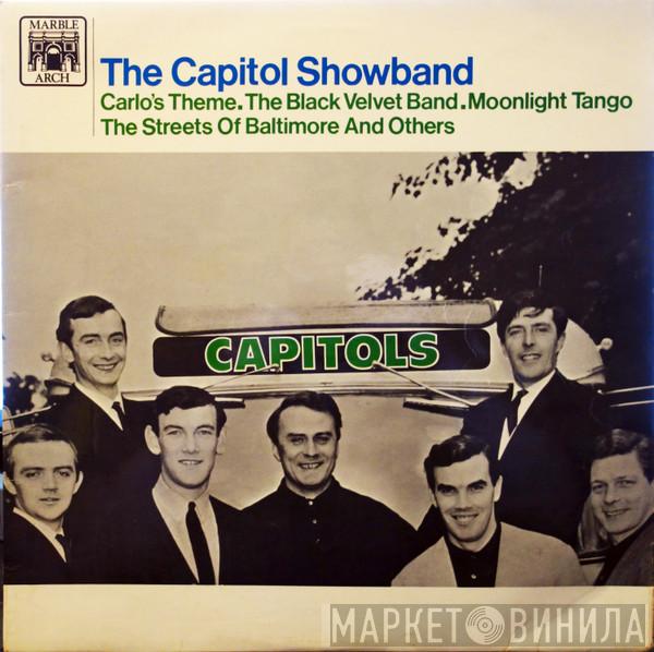 The Capitol Showband - The Capitol Show Band