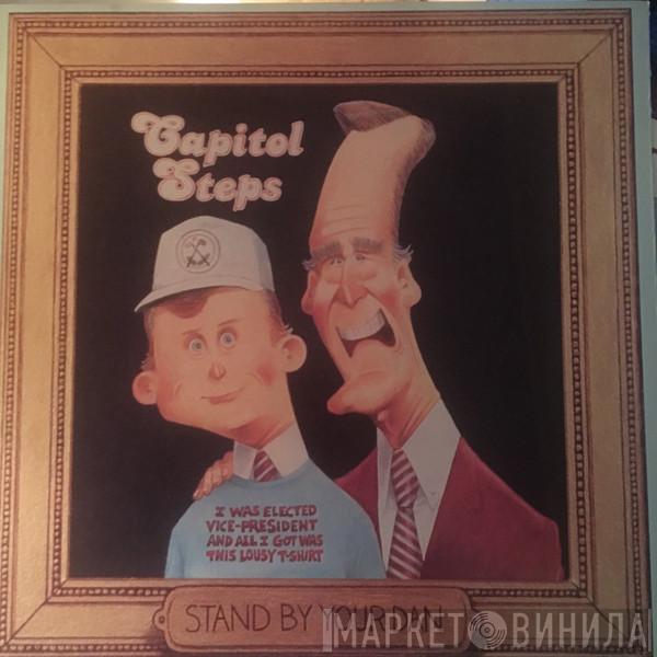  The Capitol Steps  - Stand By Your Dan