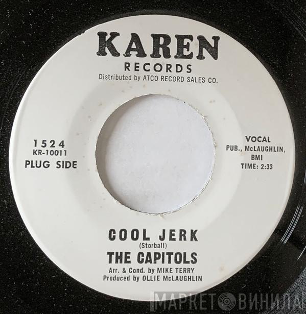 The Capitols - Cool Jerk