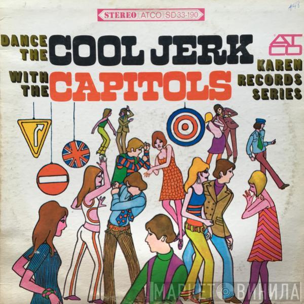 The Capitols - Dance The Cool Jerk With The Capitols