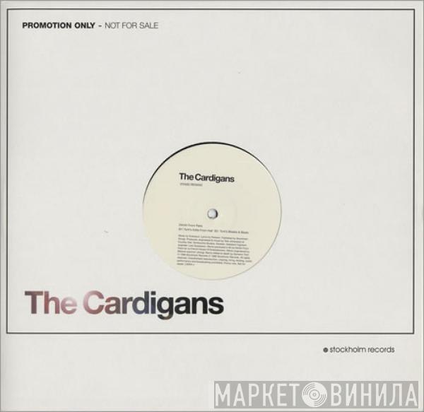  The Cardigans  - Erase / Rewind