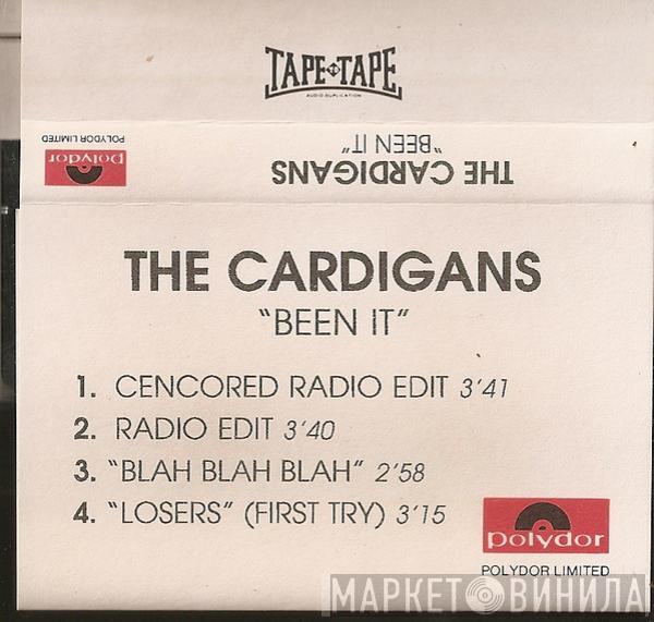 The Cardigans - Been It