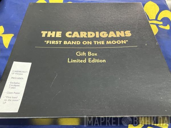  The Cardigans  - First Band On The Moon