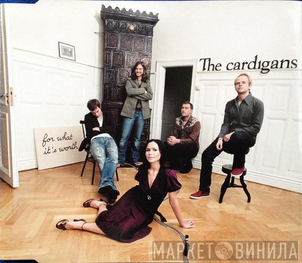 The Cardigans - For What It's Worth