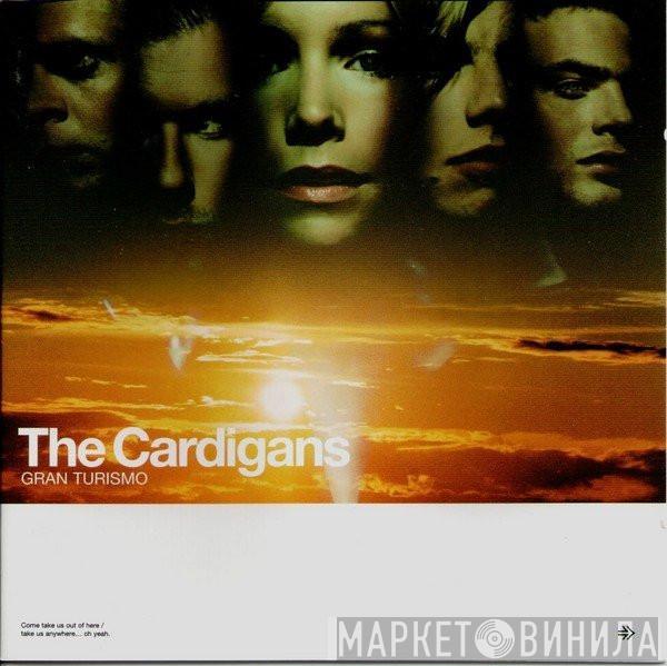 The Cardigans - Gran Turismo